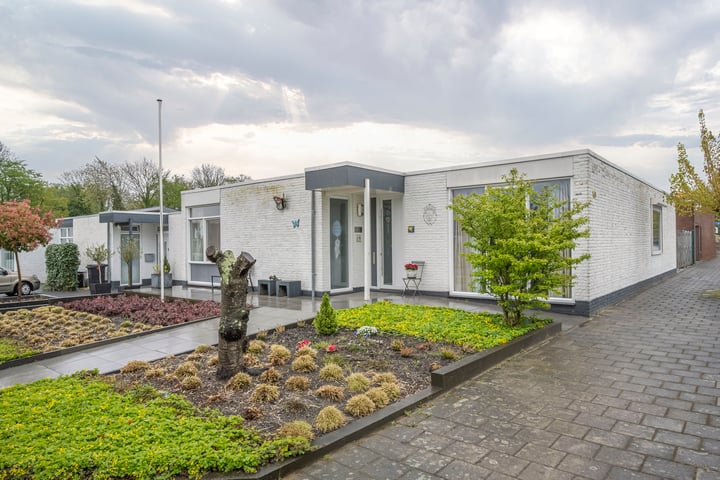 St.Jansganck 13 in Kerkrade