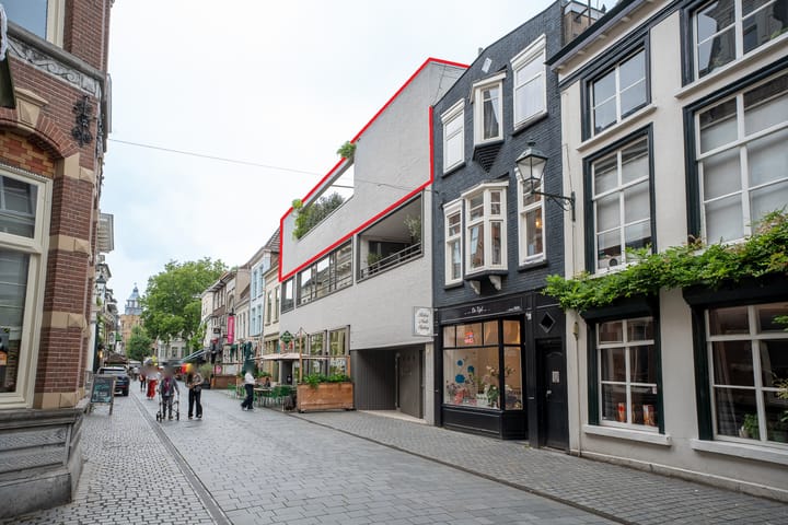 Photo of property St. Janstraat 11B, Breda