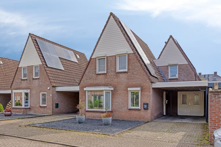 St.-Janstraat 37 in Elsendorp