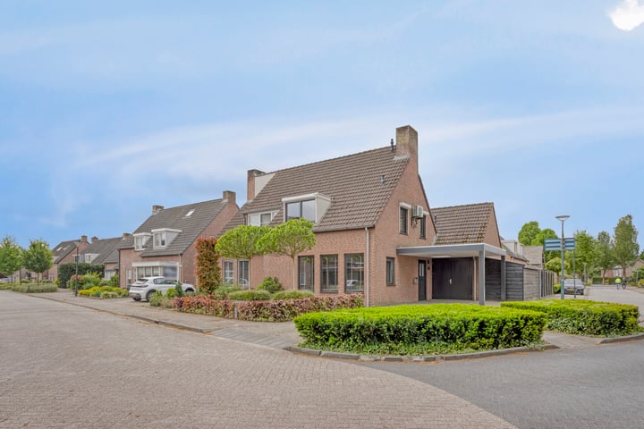 St.-Janstraat 44 in Elsendorp