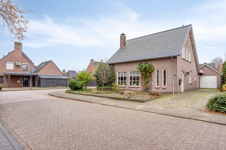 St.-Janstraat 46 in Elsendorp photo