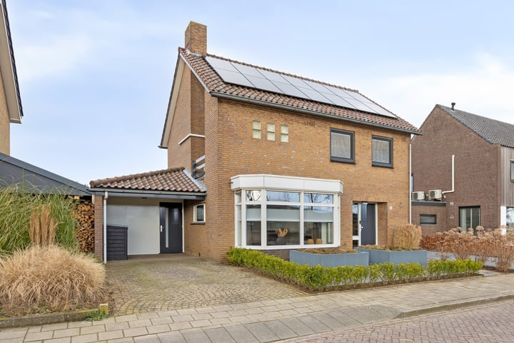 St.Janstraat 63 in Ottersum