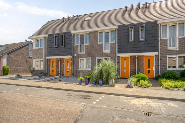 St Jansvoort 5c in Gassel