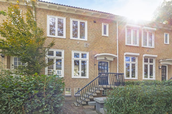 St Jansweg 31 in Eindhoven