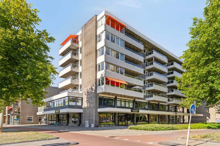 St Jorislaan 116 in Eindhoven