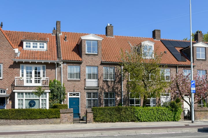 St Jorislaan 38 in Eindhoven