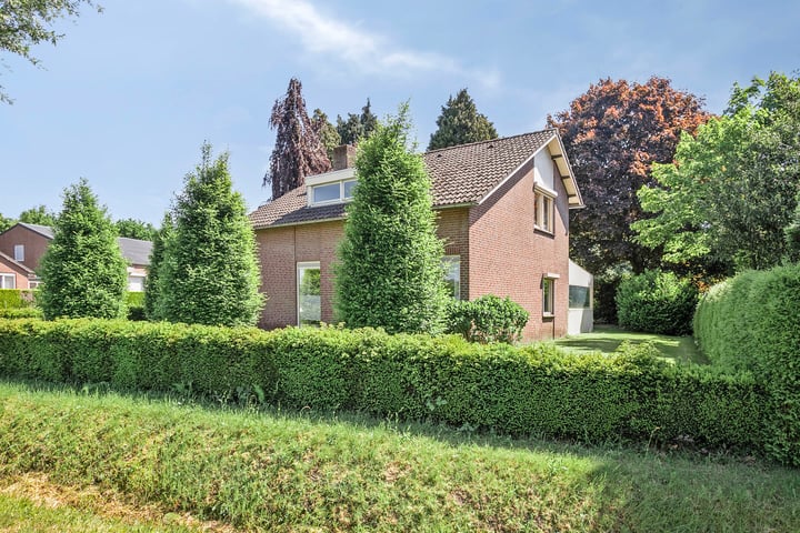 Foto van woning St. Jorisweg 18, Hegelsom