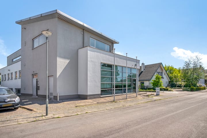 St. Josephstraat 9 in Horst