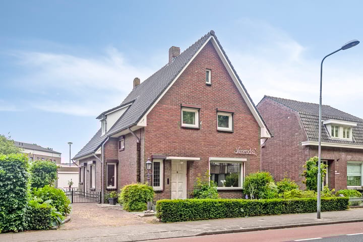 St. Jozefweg 190 in Venray