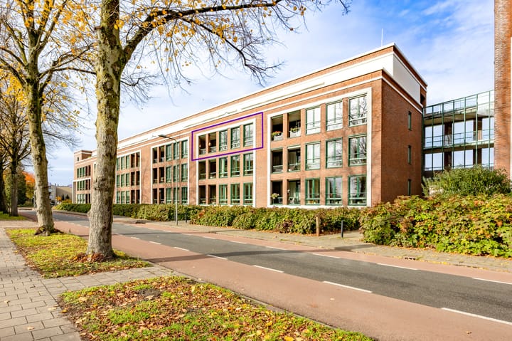 Foto van woning St. Jozefweg 34, Venray