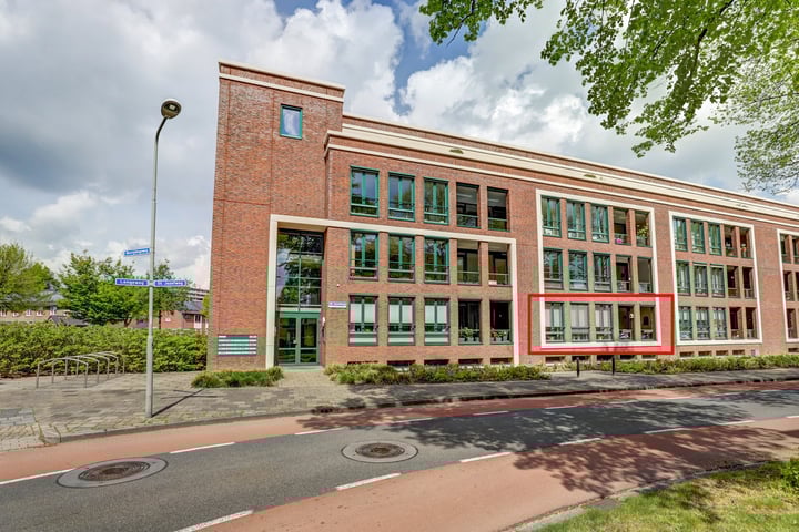 St. Jozefweg 4 in Venray