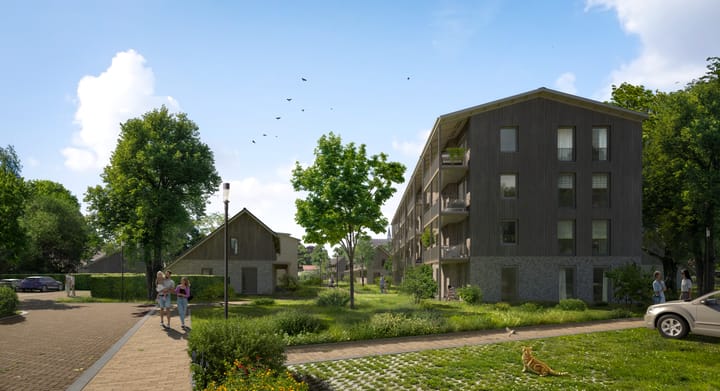 Foto von Haus St. Jozefweg 60, Venray