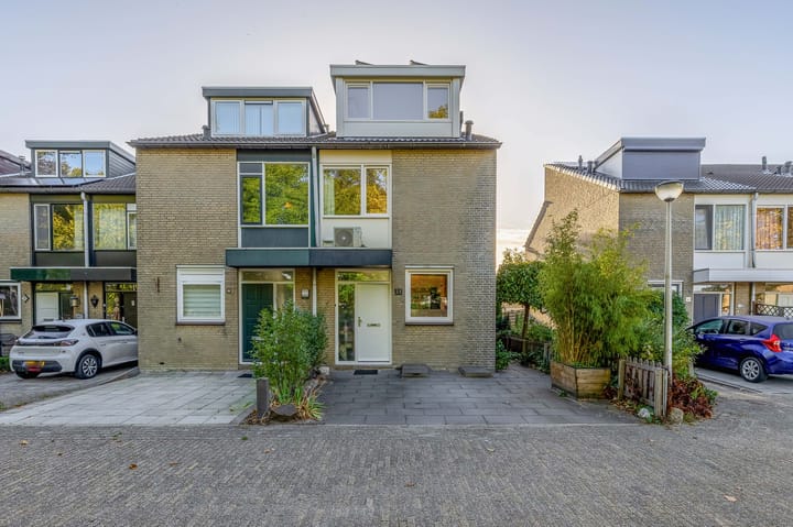 Foto von Haus St. Laurensbaai 11, Capelle aan den IJssel