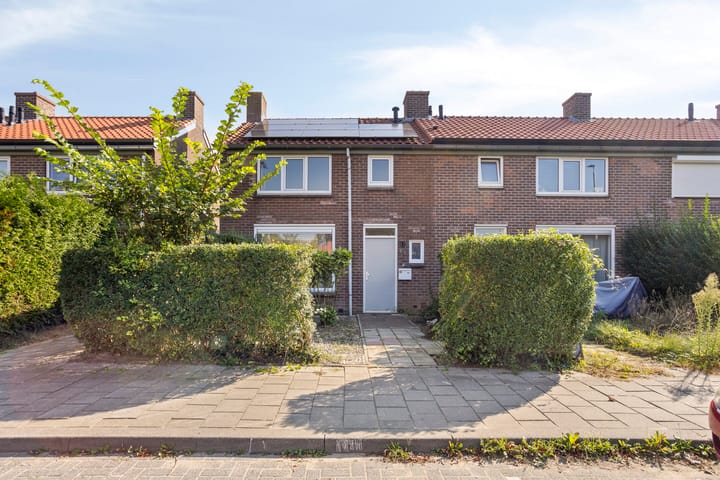 Foto van woning St. Laurentiuslaan 43, Arnhem