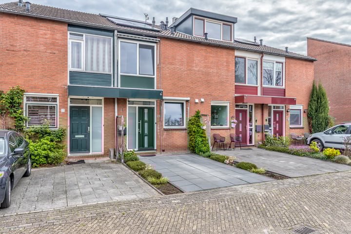 St. Luciabaai 19 in Capelle aan den IJssel