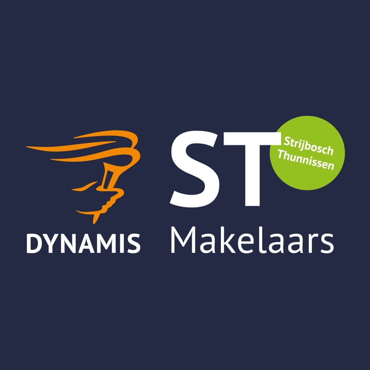 Logo ST Makelaars