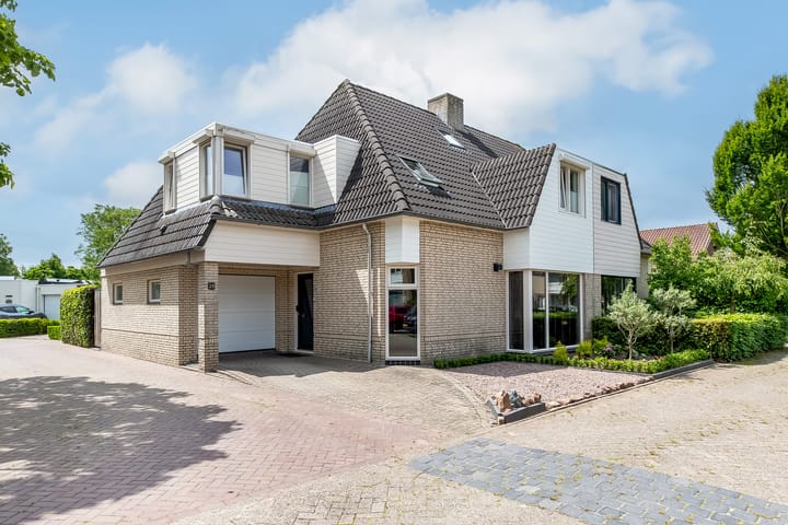 St.-Michaëlstraat 20 in Gemert