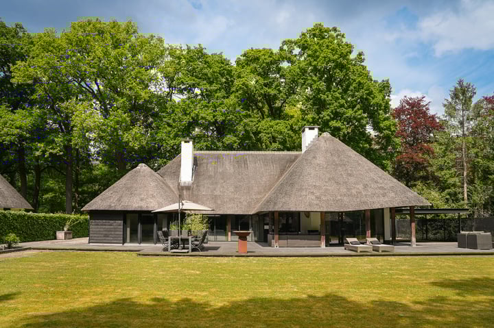 St.-Michielsgestelseweg 16C in Vught