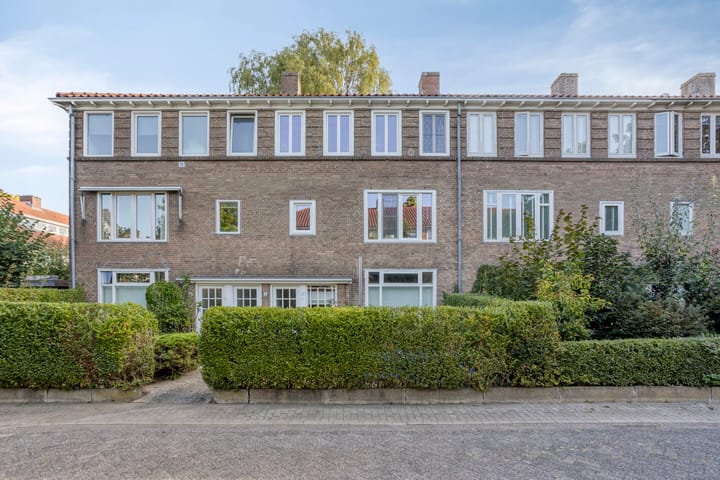 St Nicasiusstraat 7 in Eindhoven
