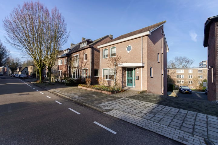 St. Nicolaasstraat 17b in Simpelveld