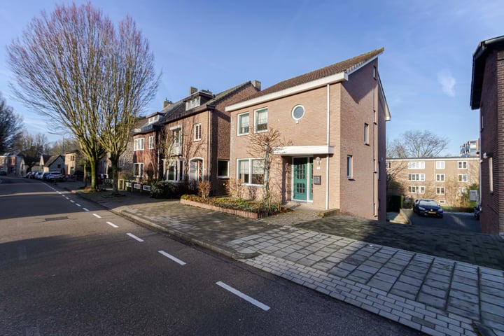 Photo of property St. Nicolaasstraat 17b, Simpelveld