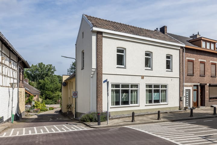 St. Nicolaasstraat 43 in Simpelveld