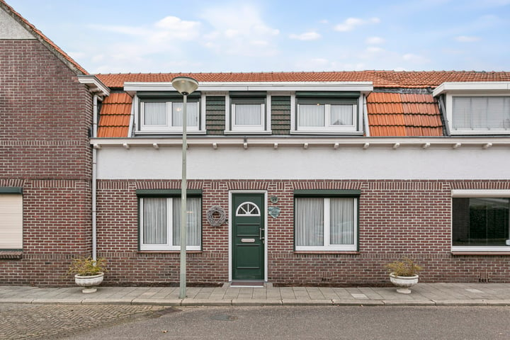 St.Norbertusstraat 13 in Gennep