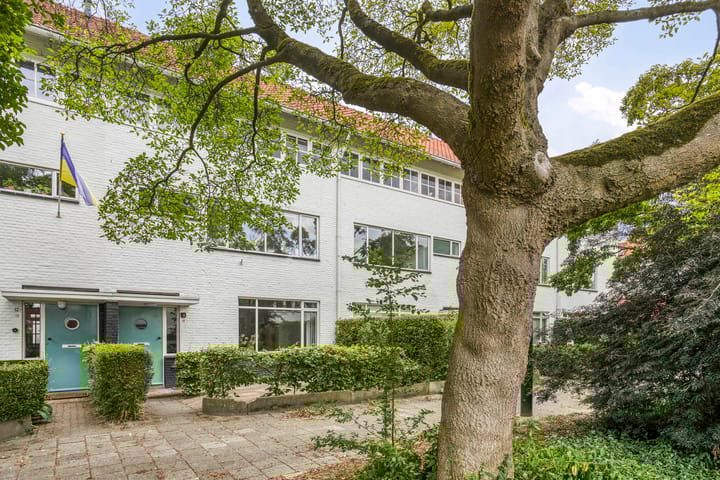 St Odastraat 10 in Eindhoven