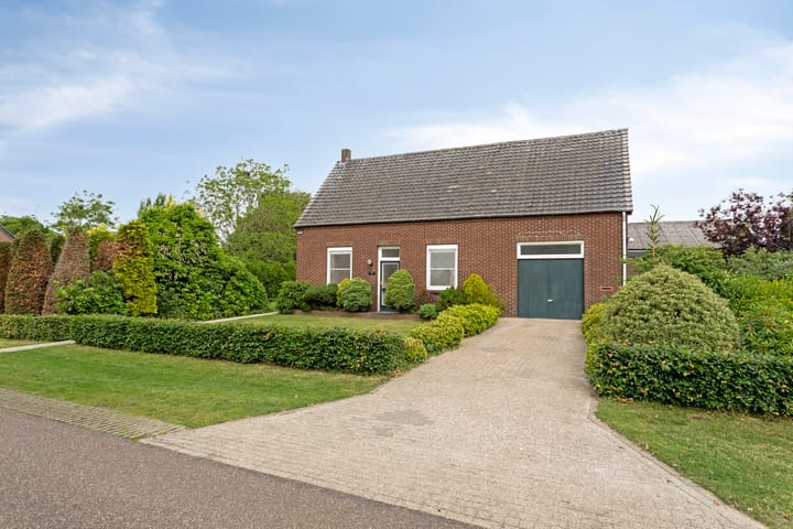 St. Odastraat 54 in Melderslo
