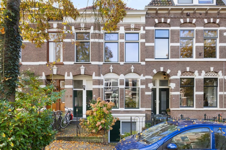 St. Peterlaan 12 in Arnhem