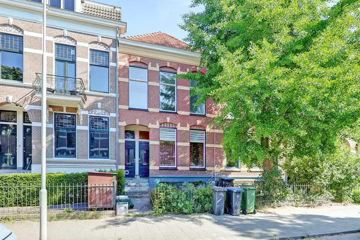 St. Peterlaan 81 in Arnhem