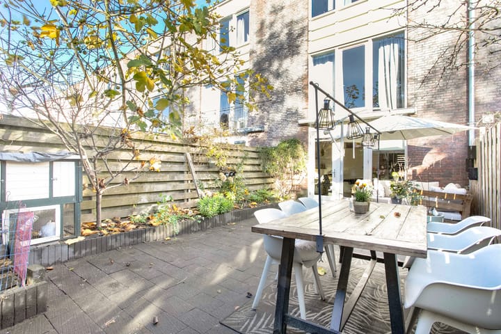 St.-Pietersberg 5 dans De Meern photo