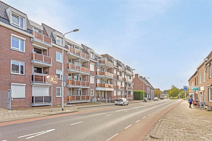 St.Pieterstraat 266 in Kerkrade