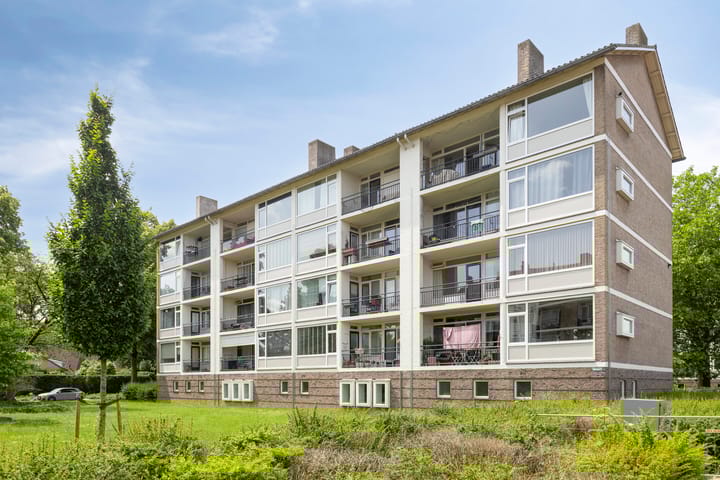 St Plechelmuspad 3 in Eindhoven Foto