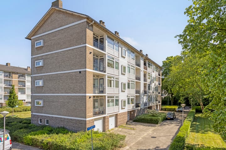 St Plechelmuspad 5 in Eindhoven