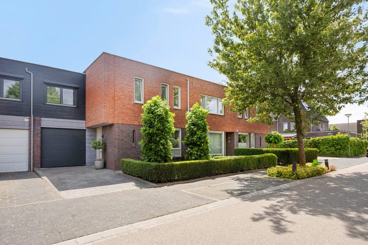 St. Rémy 19 in Eijsden