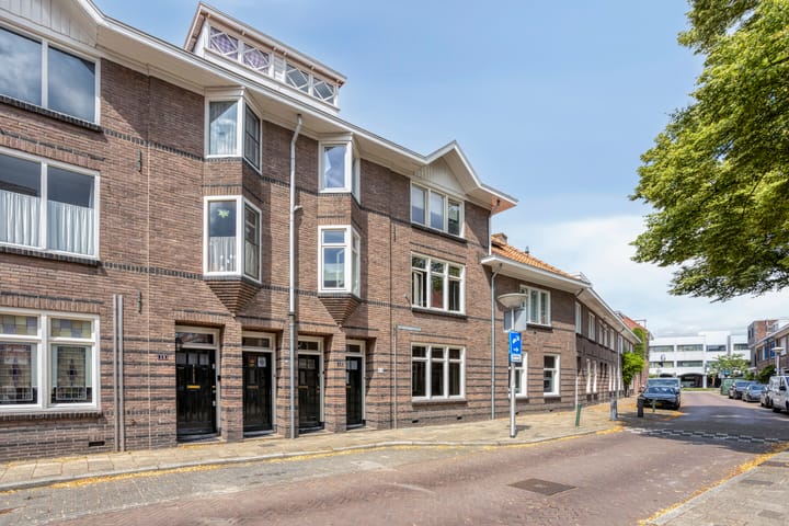 St Rochusstraat 12 in Eindhoven