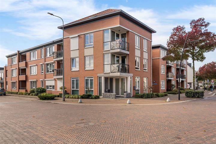 St. Rochusstraat 12A in Nederweert Foto