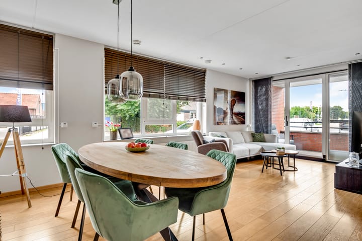 Foto van woning St. Rochusstraat 12F, Nederweert