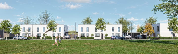 Foto von Haus St.Rochusstraat 5, Kerkrade