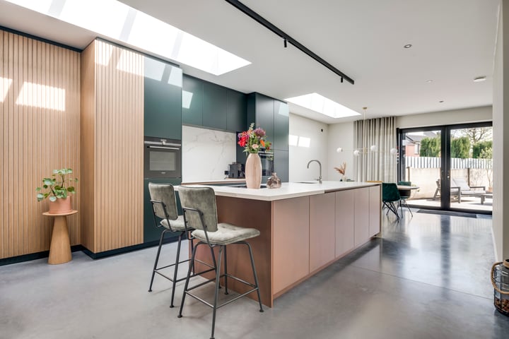 Photo of property St. Rochusstraat 50, Nederweert