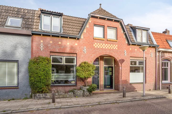 St Rochusstraat 52 in Eindhoven