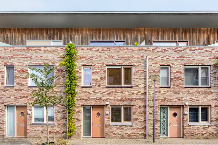 Photo of property St.-Sebastiaanhof 23, Vught