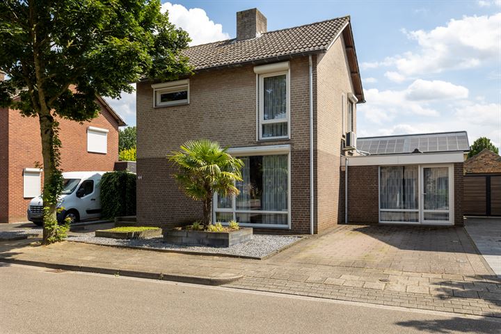 Photo of property St.Servaaslaan 44, Melick