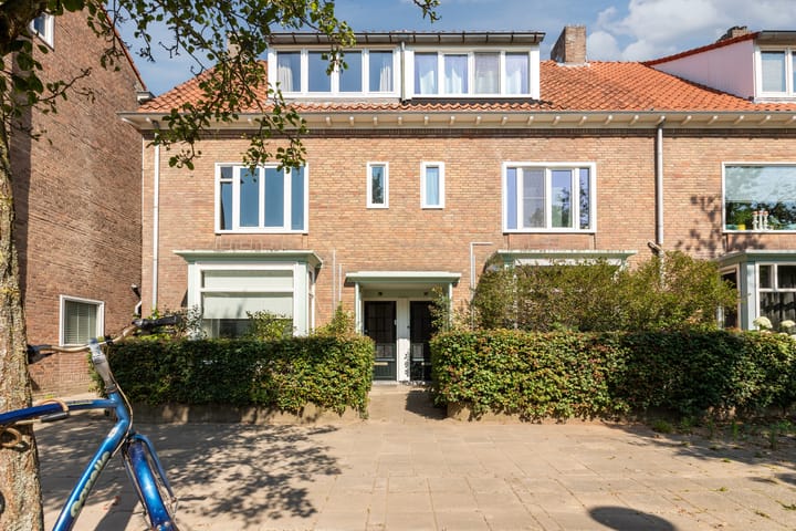 St Servaasweg 70 in Eindhoven