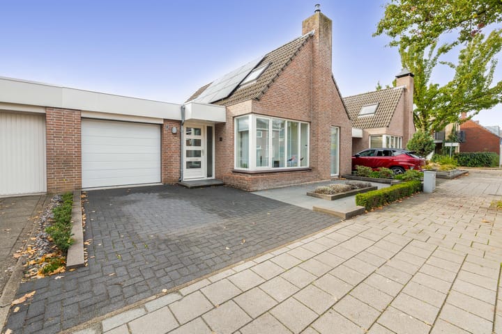 Photo of property St. Servatiusstraat 43, Schijndel