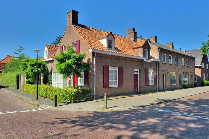 St. Servatiusstraat 53 in Schijndel