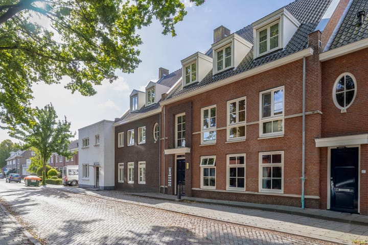 Foto van woning St. Servatiusstraat 71, Schijndel