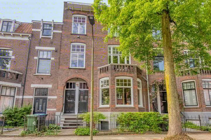 St. Stephanusstraat 15 in Nijmegen