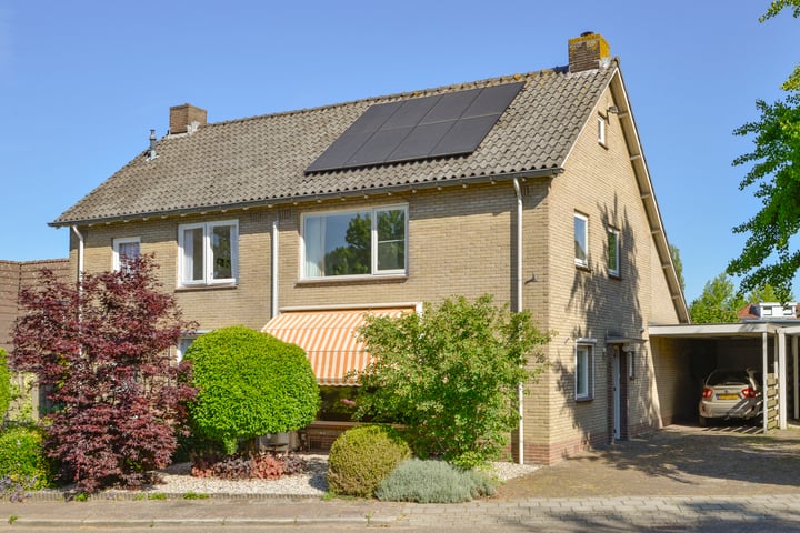 St. Theresiastraat 26 in Soest